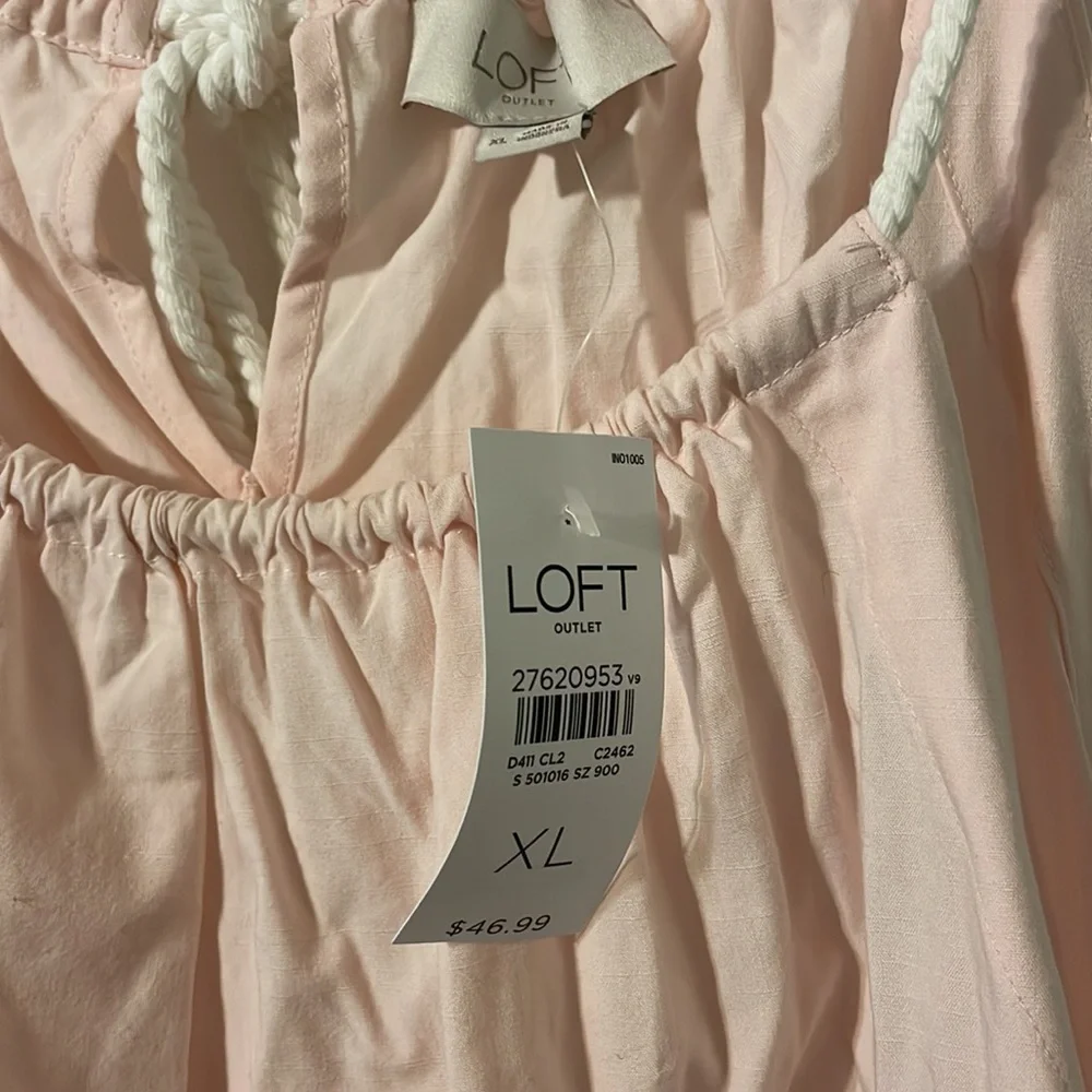 Pink Tank Top - Picture 4 of 4